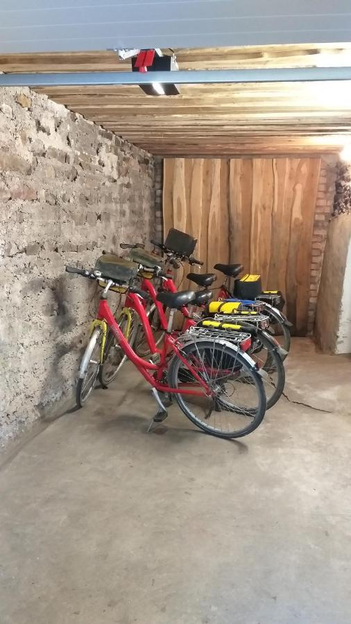Moselina Gaestezimmer Sankt Aldegund Exterior foto